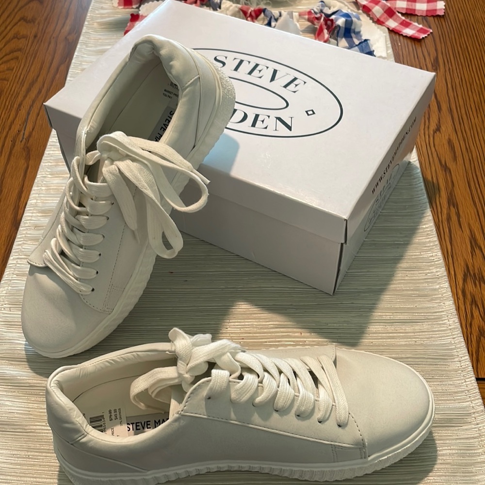 Steve Madden